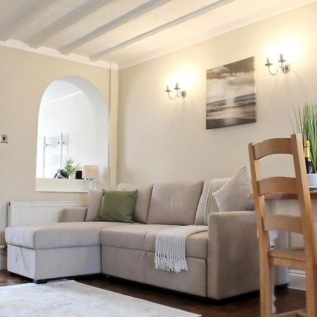 Cosy Cottage In Mersea - Walking Distance To Beach And Town West Mersea Esterno foto