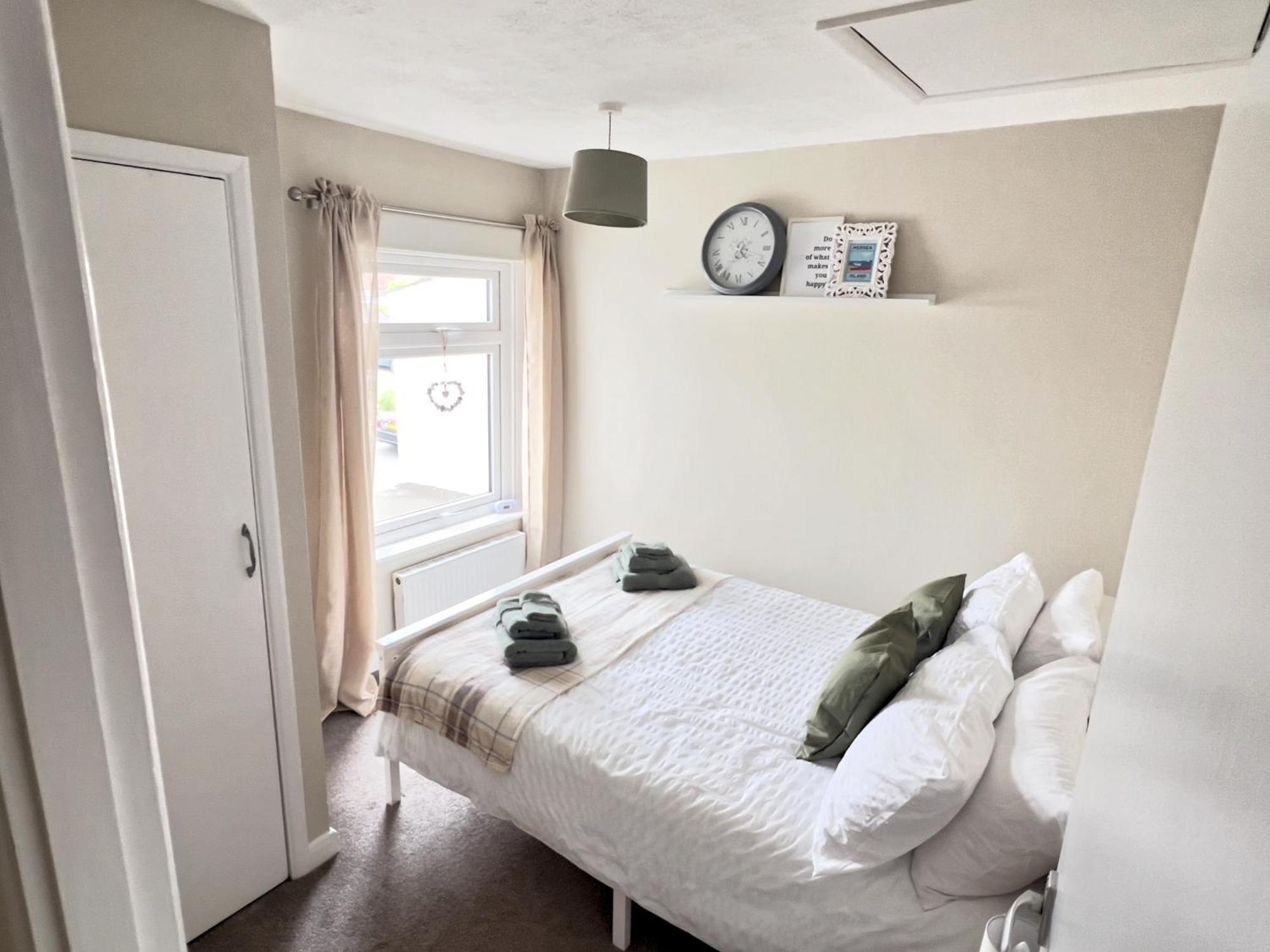 Cosy Cottage In Mersea - Walking Distance To Beach And Town West Mersea Esterno foto