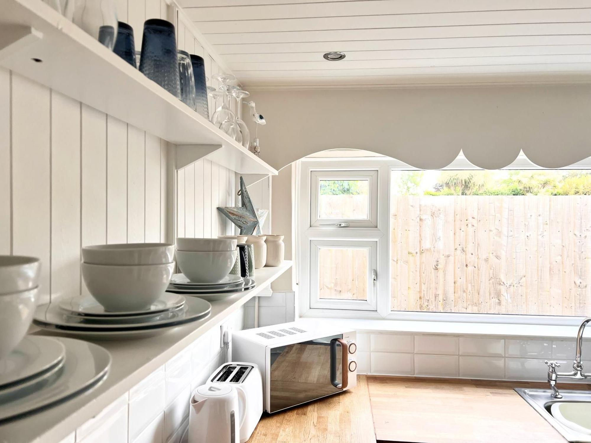 Cosy Cottage In Mersea - Walking Distance To Beach And Town West Mersea Esterno foto