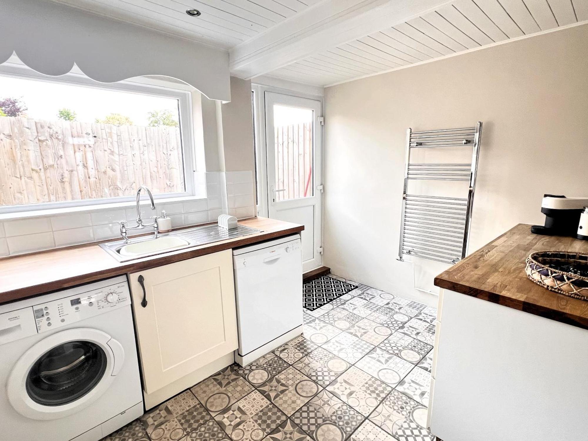 Cosy Cottage In Mersea - Walking Distance To Beach And Town West Mersea Esterno foto