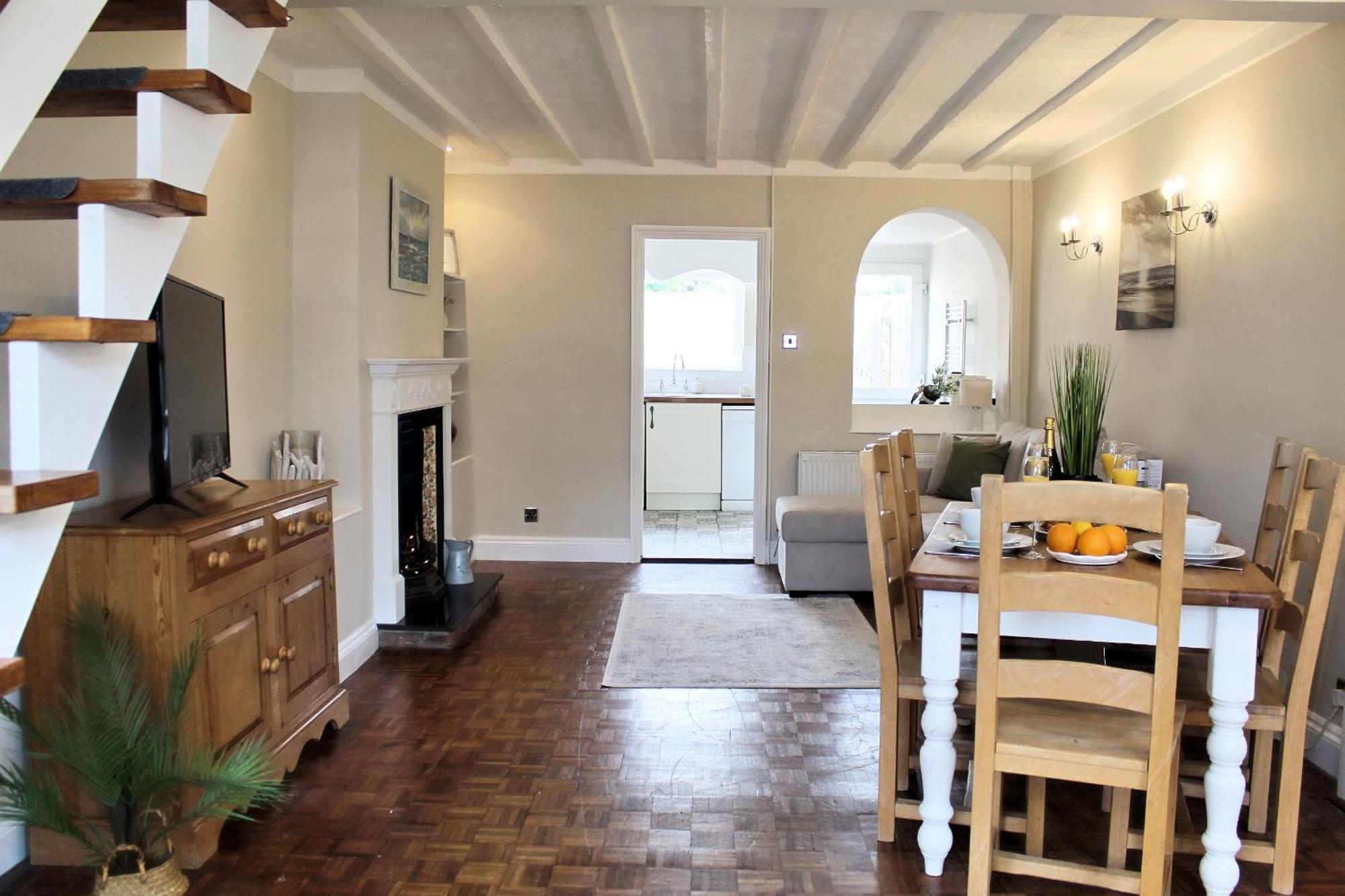 Cosy Cottage In Mersea - Walking Distance To Beach And Town West Mersea Esterno foto